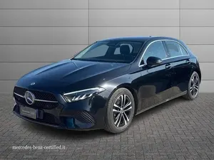 Occasion Mercedes A180