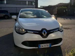 Usata Renault Clio IV
