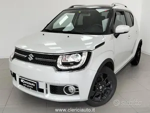 Usata Suzuki Ignis