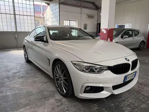 Usata BMW 435