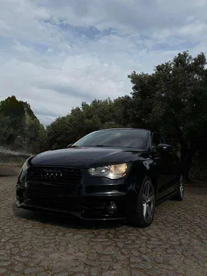Usata Audi A1