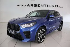 Usata BMW X2