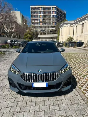 Usata BMW 220