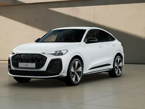 Usata Audi Q5 Sportback