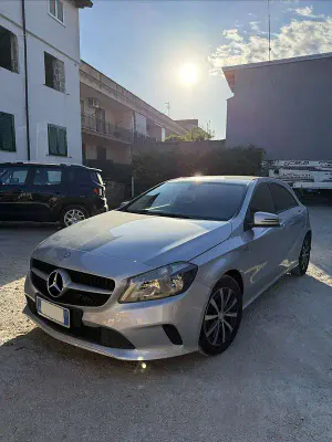 Occasion Mercedes A160