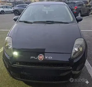 Usata Fiat Punto