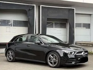 Brugt Mercedes A220