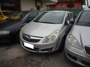 Occasion Opel Corsa