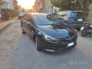 Occasion Opel Astra