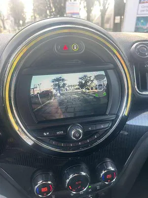 Usata Mini Cooper S Countryman