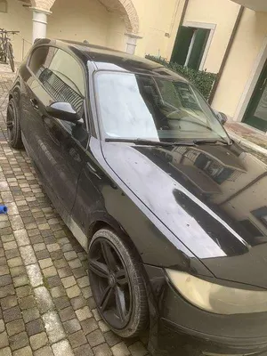 Usata BMW 116