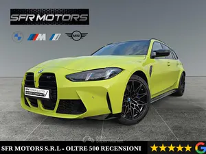 Begagnad BMW M3