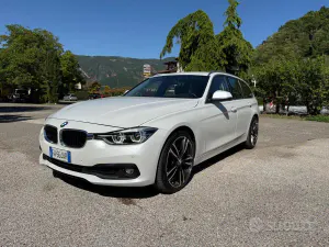 Usata BMW 318