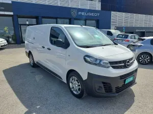 Occasion Opel Vivaro