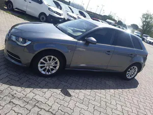 Usado Audi A3