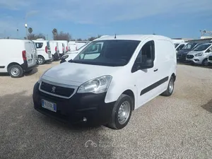 Occasion Peugeot Partner