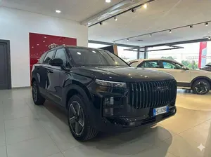 Usata Jaecoo 7