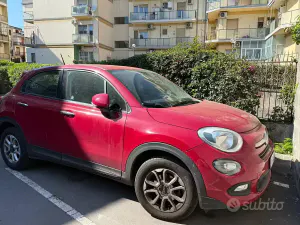 Gebraucht Fiat 500X