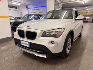 Occasion BMW X1