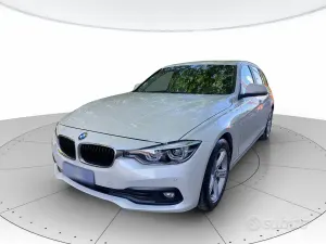 Usata BMW 318