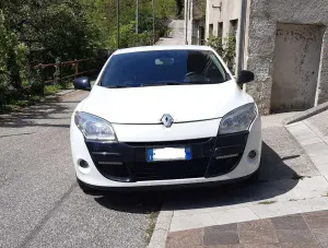Begagnad Renault Mégane Coupé