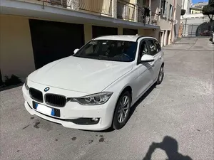 Usata BMW 316