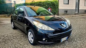 Occasion Peugeot 206