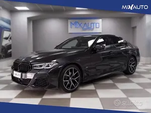 Occasion BMW 520