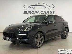 Gebraucht Porsche Cayenne