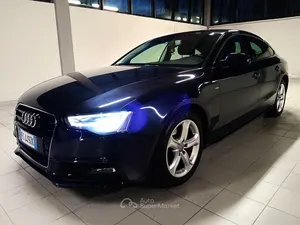 Usata Audi A5