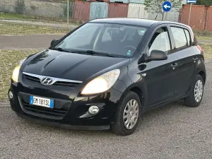 Usata Hyundai i20