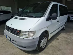 Usata Mercedes Vito
