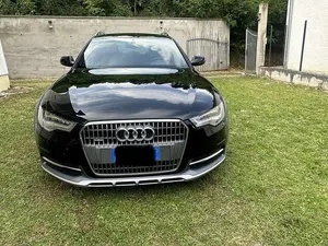 Usata Audi A6 Allroad