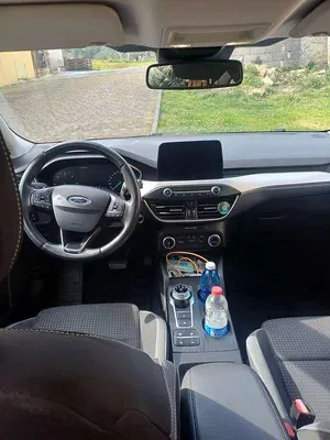 Begagnad Ford Focus