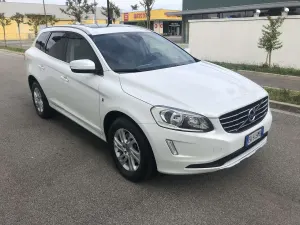 Occasion Volvo XC60
