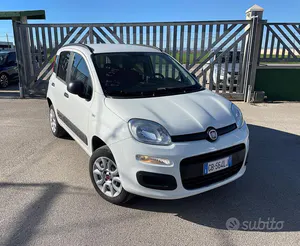 Occasion Fiat Panda 4x4