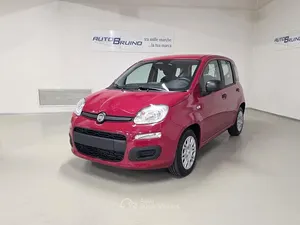 Usata Fiat Panda