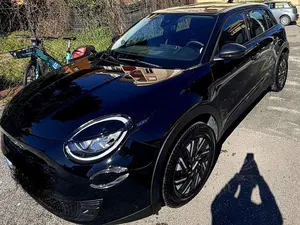 Usata Fiat 600
