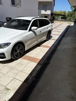 Usata BMW 320