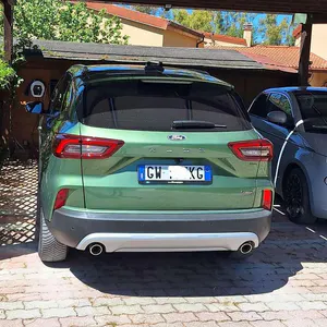 Usata Ford Kuga