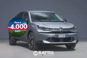 Begagnad Citroën C4