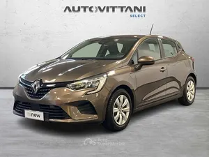 Occasion Renault Clio V