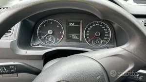 Usata VW Caddy