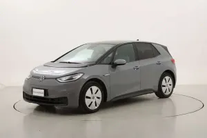 Begagnad VW ID.3