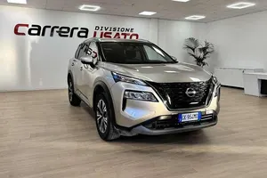 Occasion Nissan X-Trail