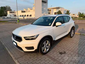 Usata Volvo XC40