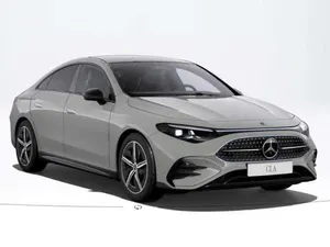 Käytetty Mercedes CLA200