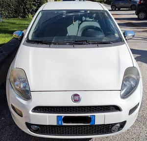 Usata Fiat Punto