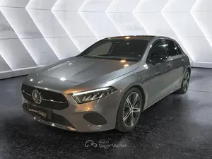 Occasion Mercedes A180