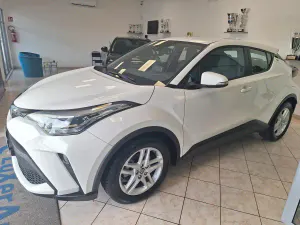Occasion Toyota C-HR